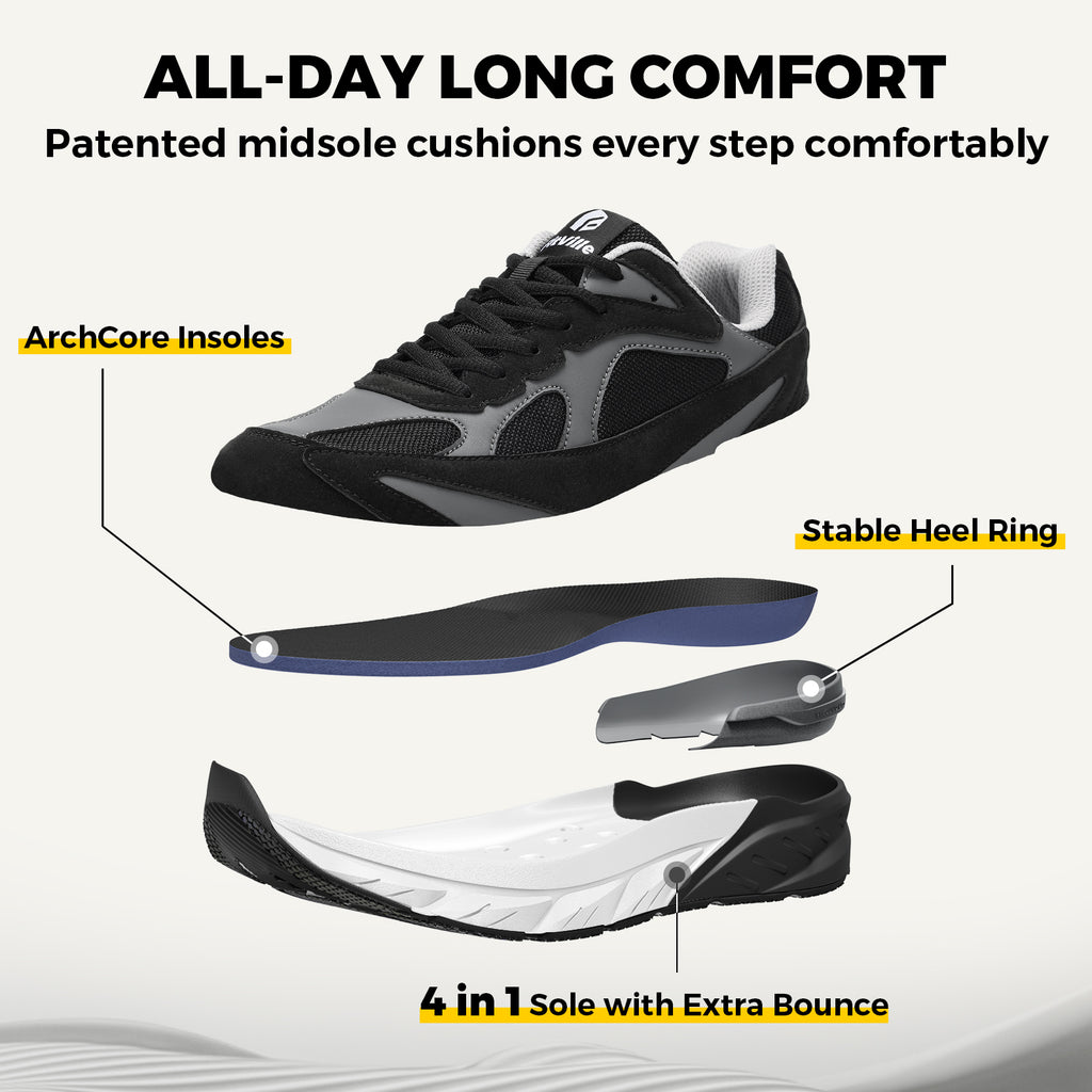 FitVille Rebound Neo V4