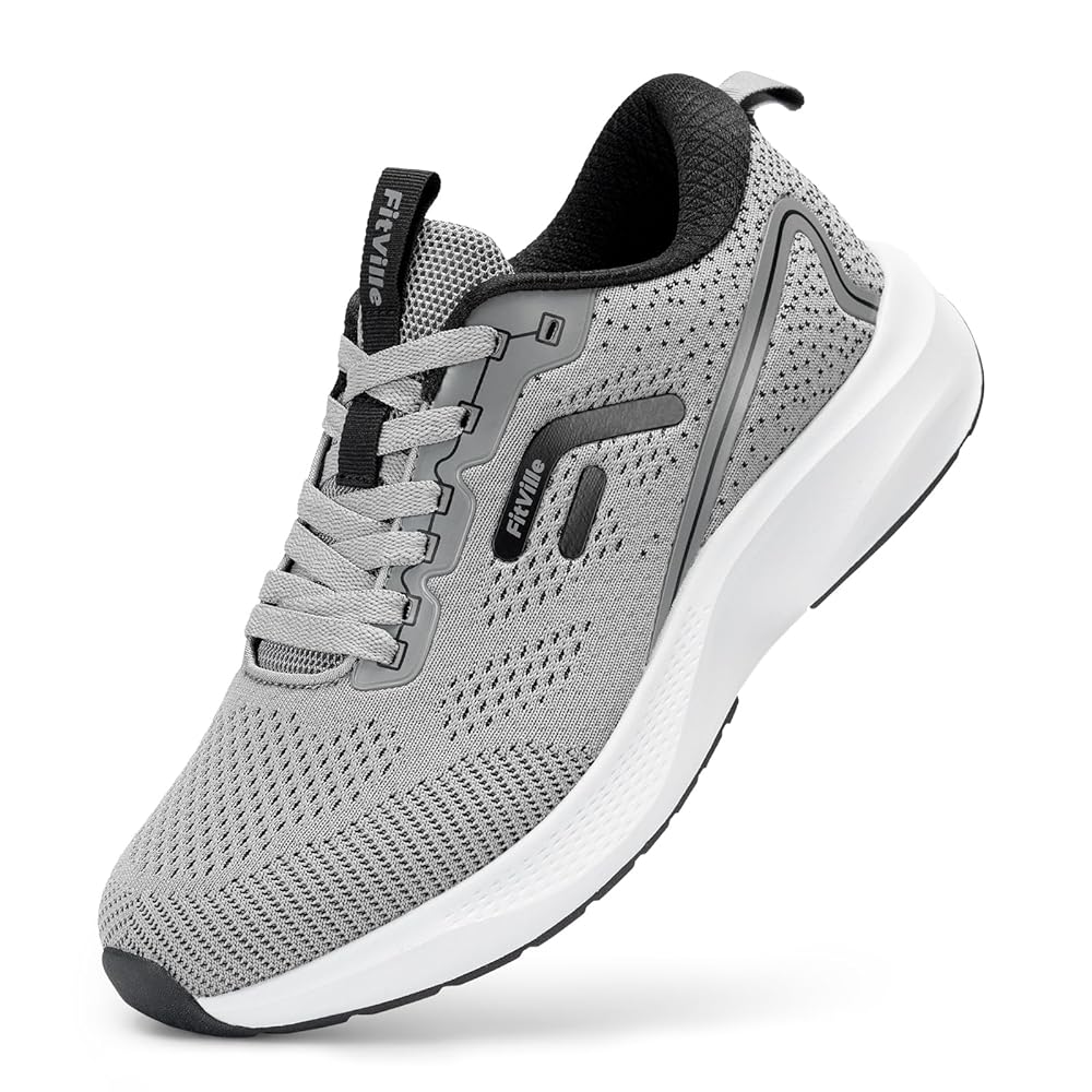 FitVille JetCore Running Shoes V1