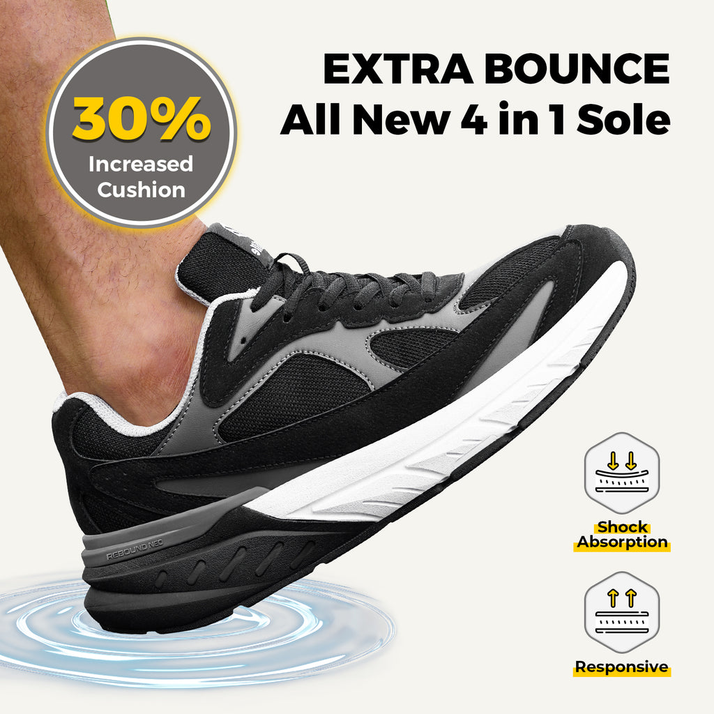 FitVille Rebound Neo V4