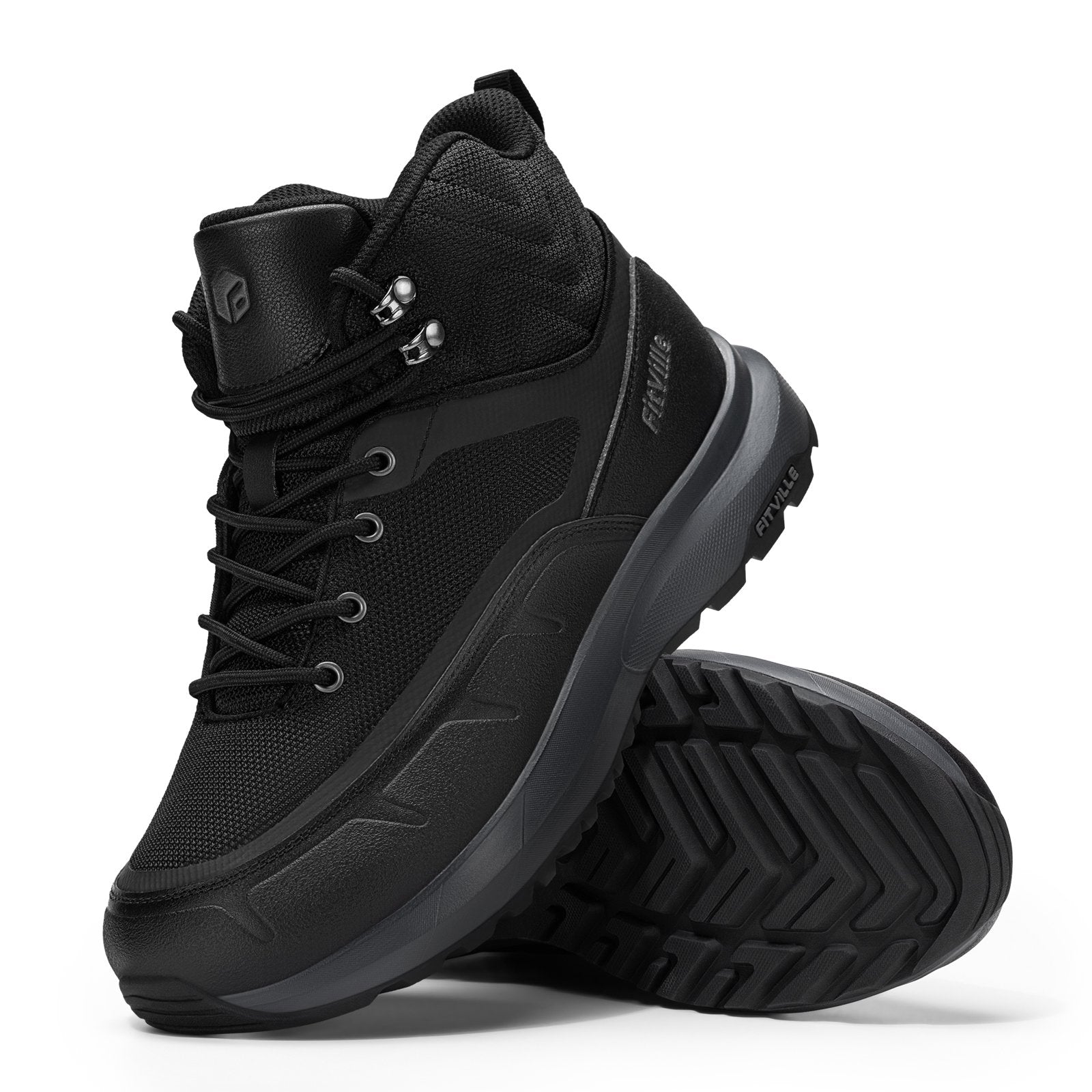 Men's RidgeWalker Boots V1
