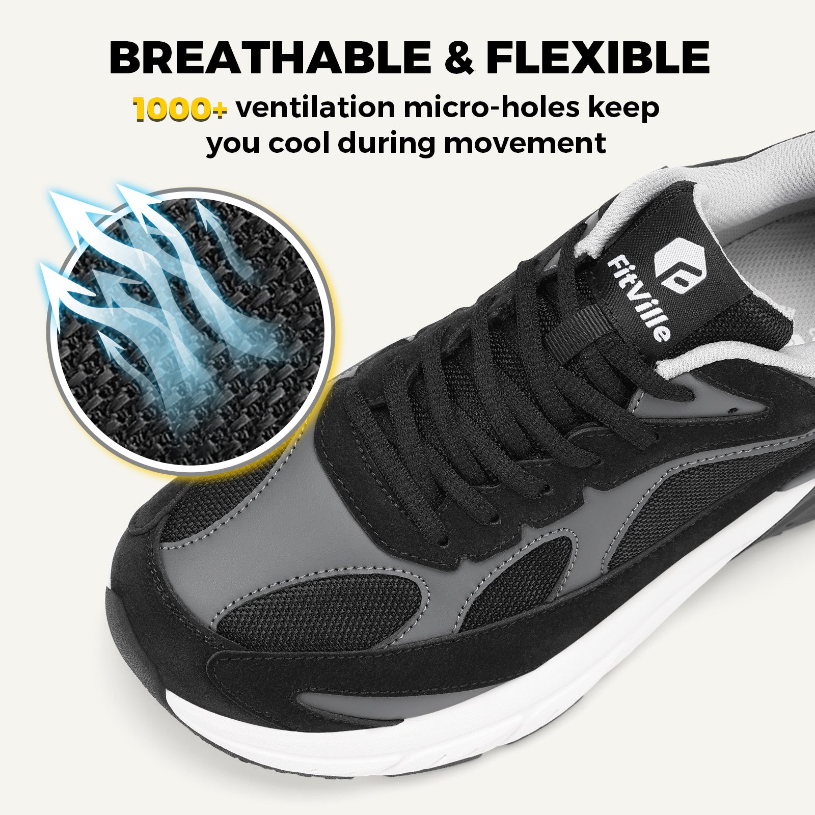 FitVille Rebound Neo V4