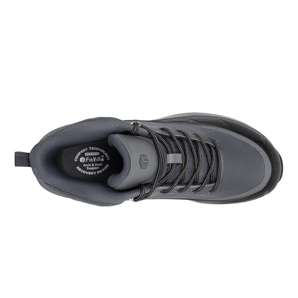 Men's RidgeWalker Boots V1