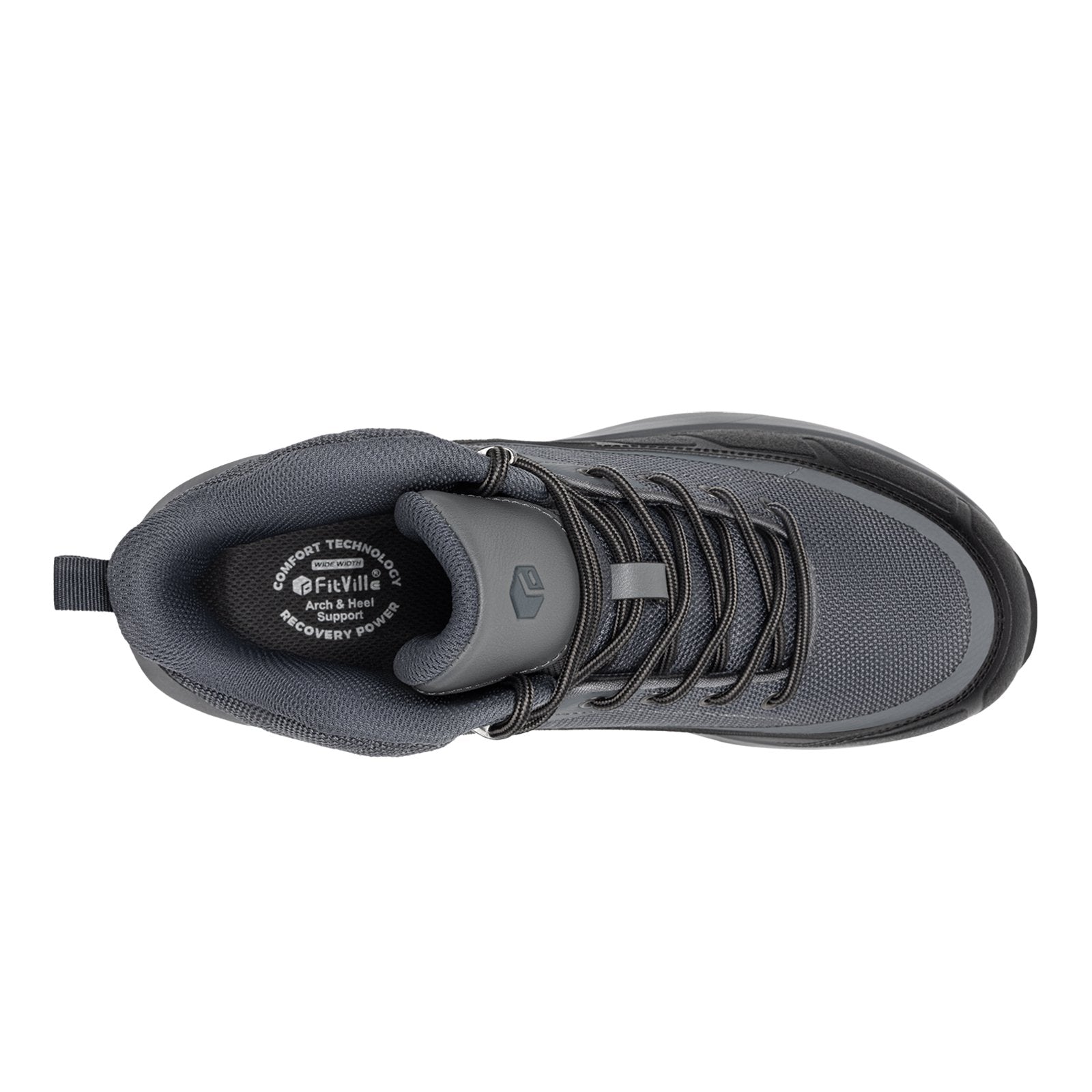 Men's RidgeWalker Boots V1
