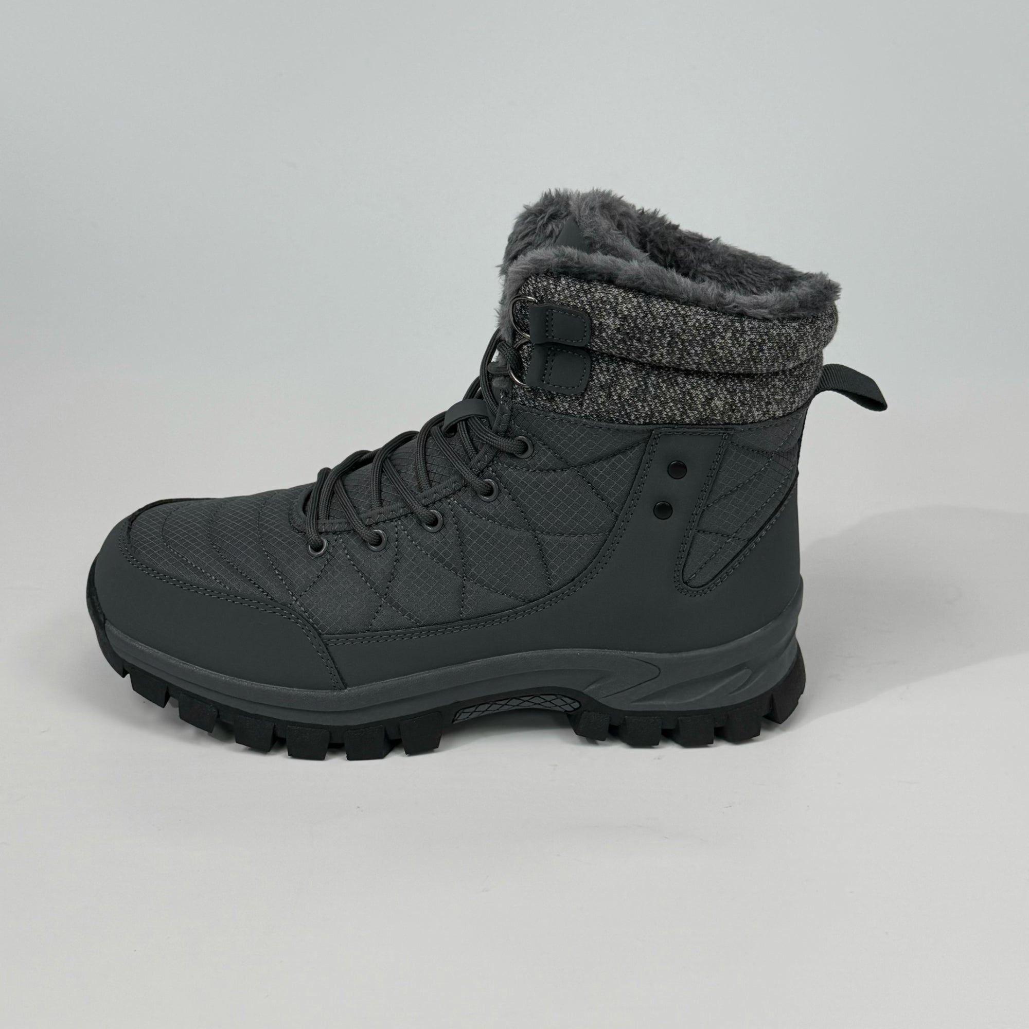 Fittington Men's WolfWalk Winter Boots V7