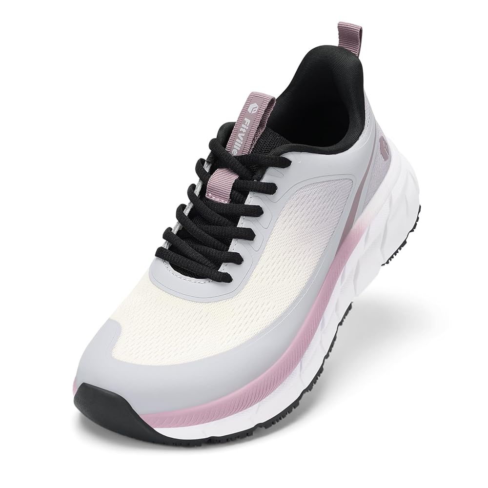 FitVille FlowCore V5
