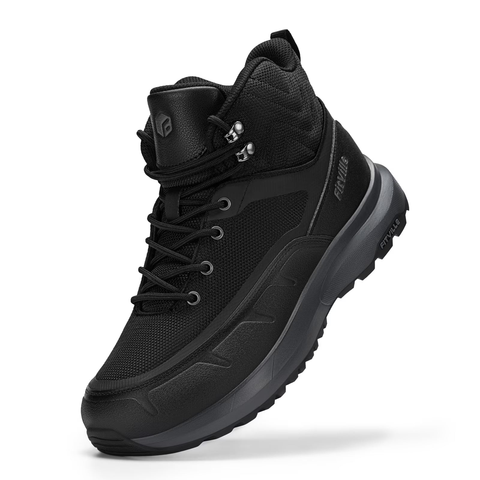 Men's RidgeWalker Boots V1