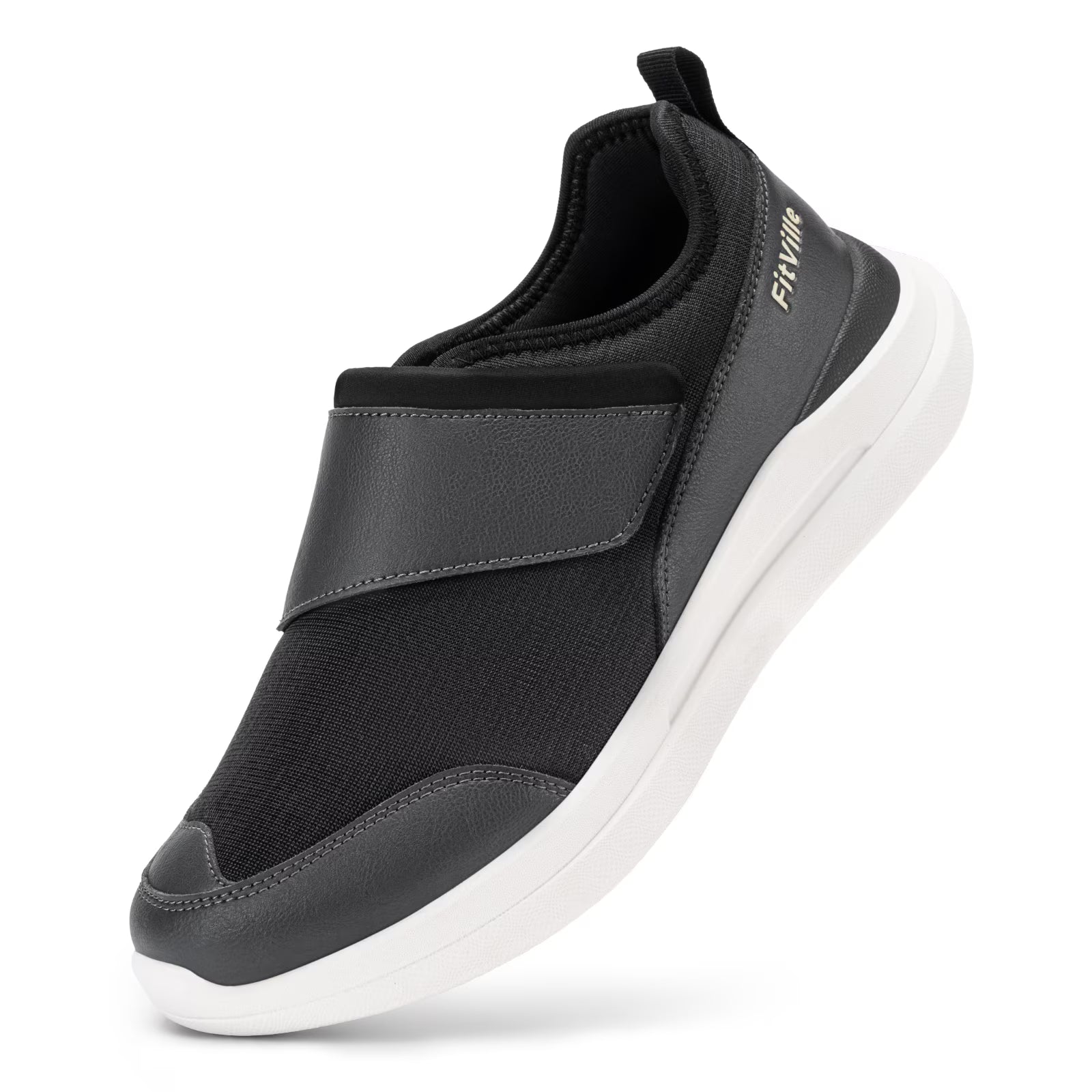 Men's EasyTop Pro Diabetic Shoes  V1