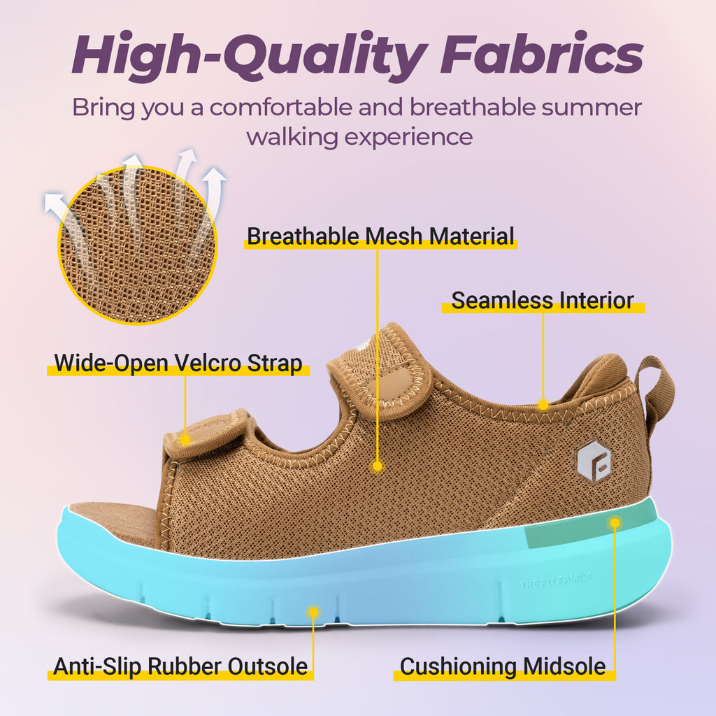 Women's EasyTop V3 Sandal