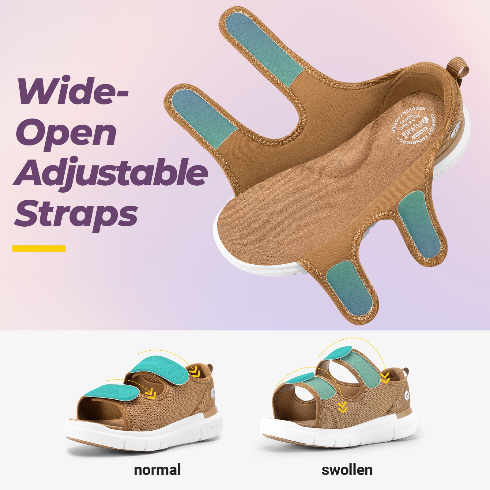 Women's EasyTop V3 Sandal