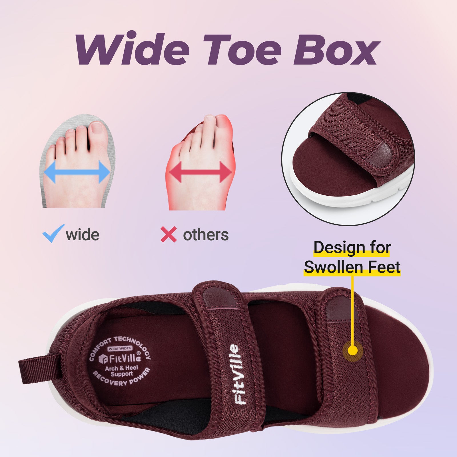 Women's EasyTop V3 Sandal