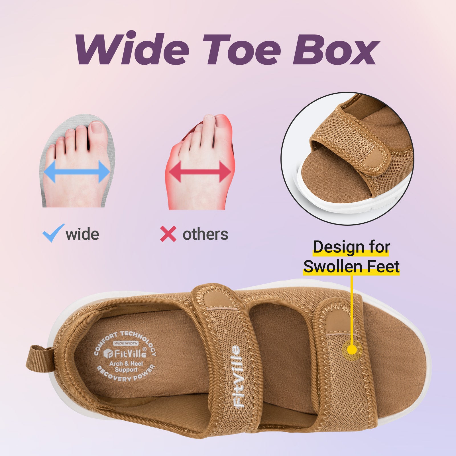 Women's EasyTop V3 Sandal