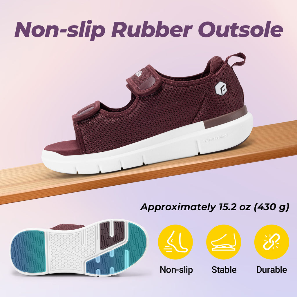 Women's EasyTop V3 Sandal