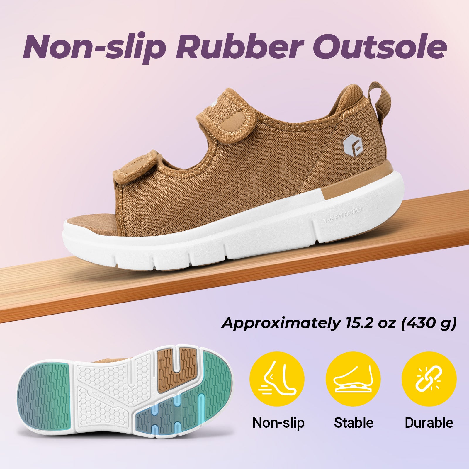 Women's EasyTop V3 Sandal