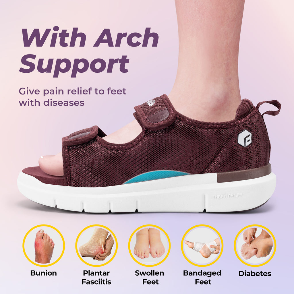Women's EasyTop V3 Sandal