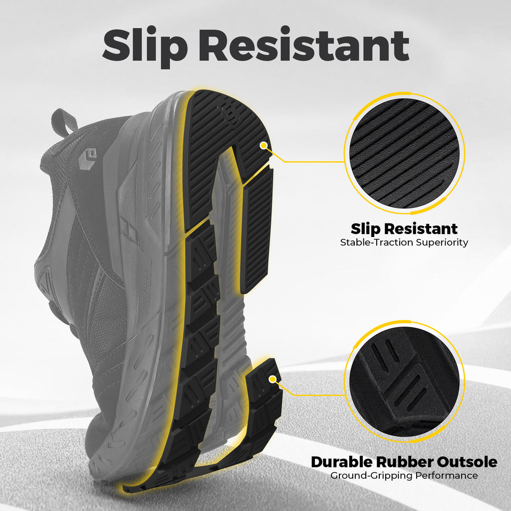 Women's Rebound Core Walking Shoes V9