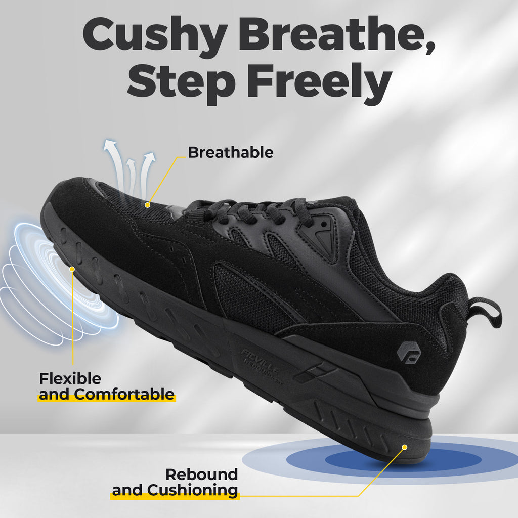 Women's Rebound Core Walking Shoes V9
