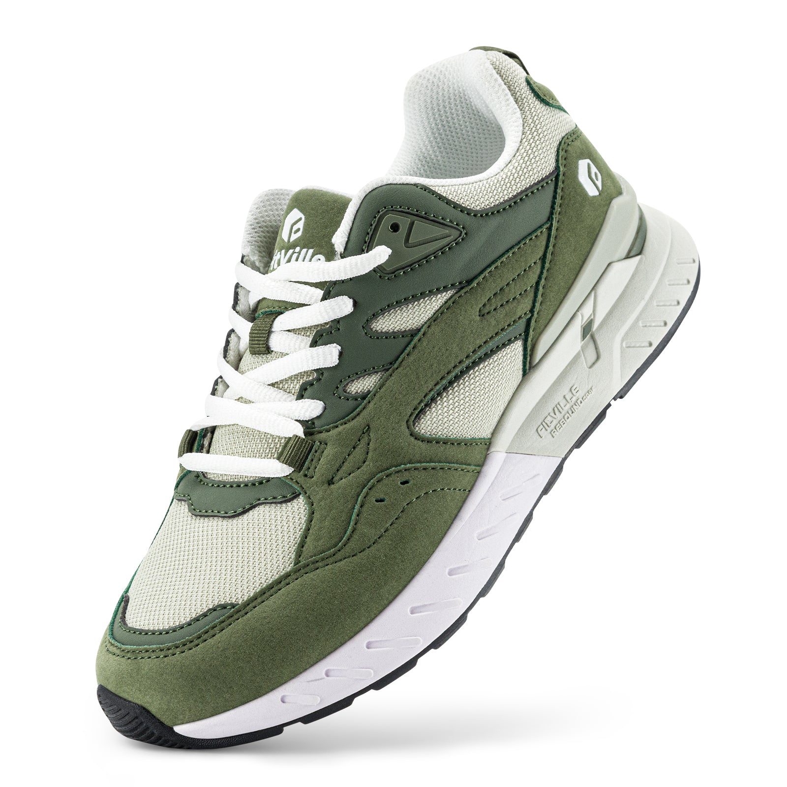 Women's Rebound Core Walking Shoes V9