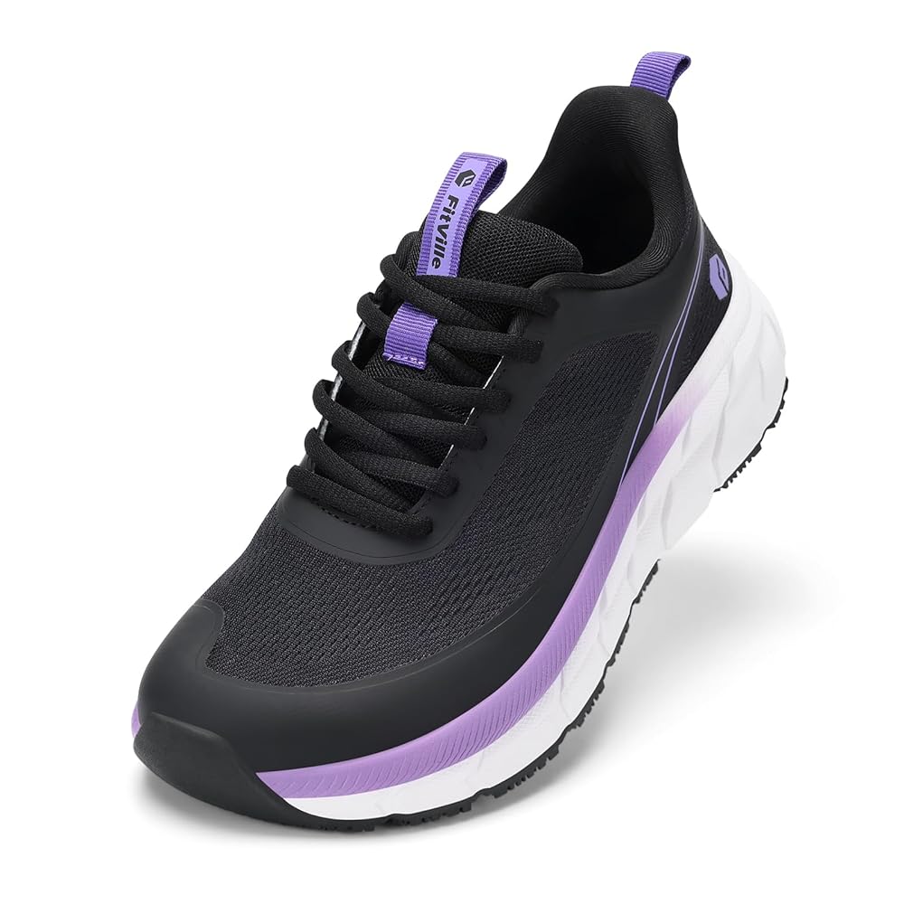FitVille FlowCore V5