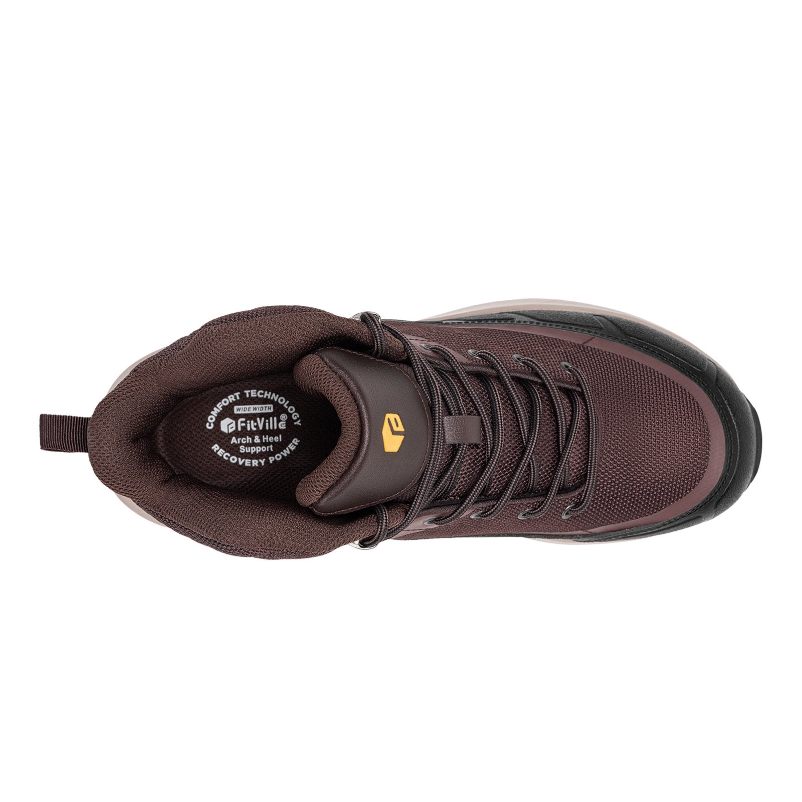 Men's RidgeWalker Boots V1