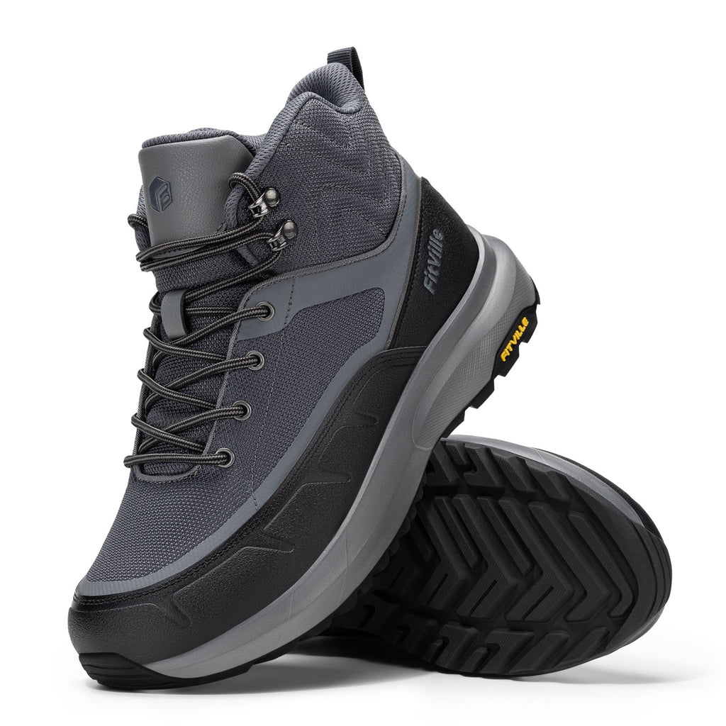 Men's RidgeWalker Boots V1