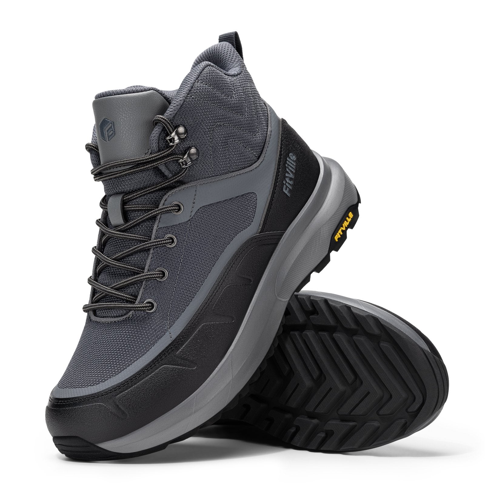 Men's RidgeWalker Boots V1